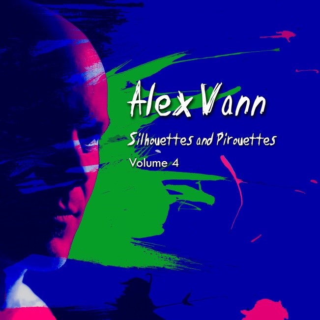 Alex Vann